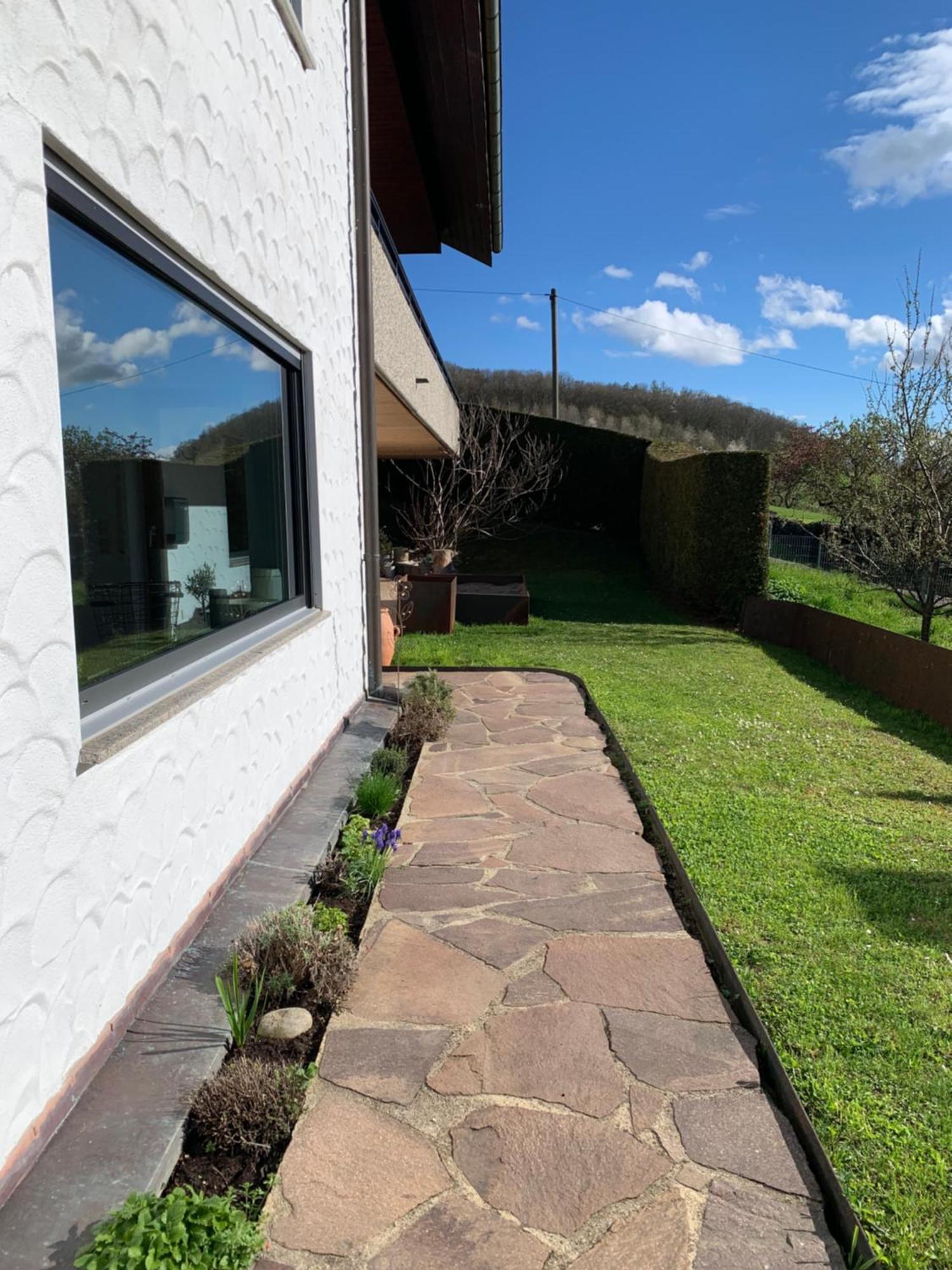 希尔金根Ruhig, Sonnig Und Etwas Speziell公寓 外观 照片